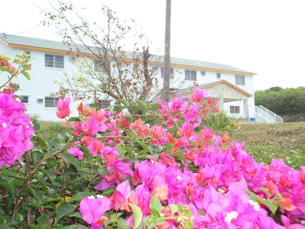 Orange Creek Inn Dış mekan fotoğraf