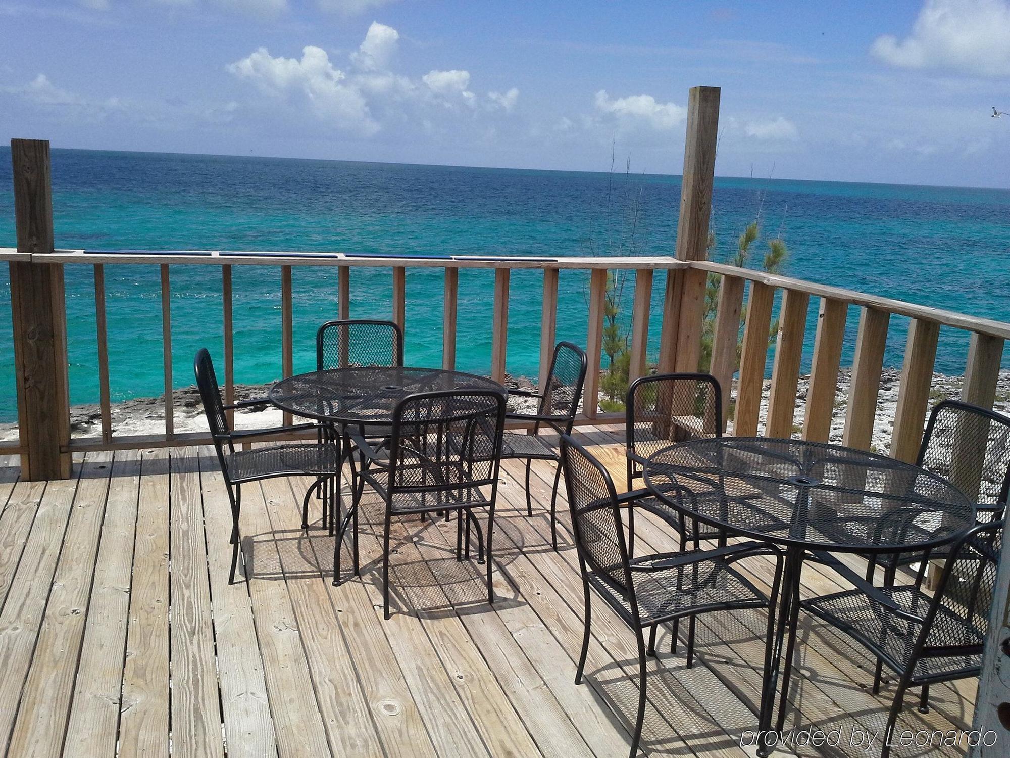 Orange Creek Inn Dış mekan fotoğraf