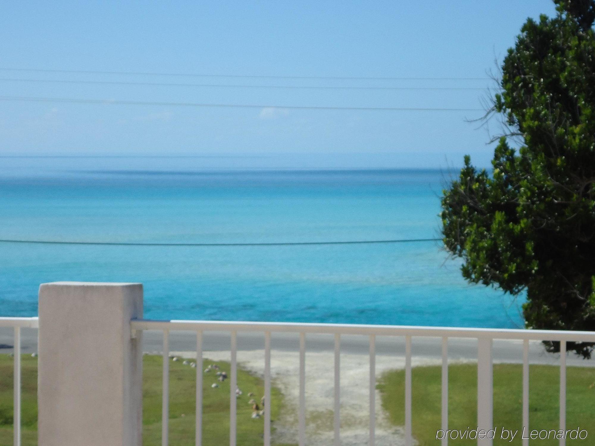 Orange Creek Inn Dış mekan fotoğraf