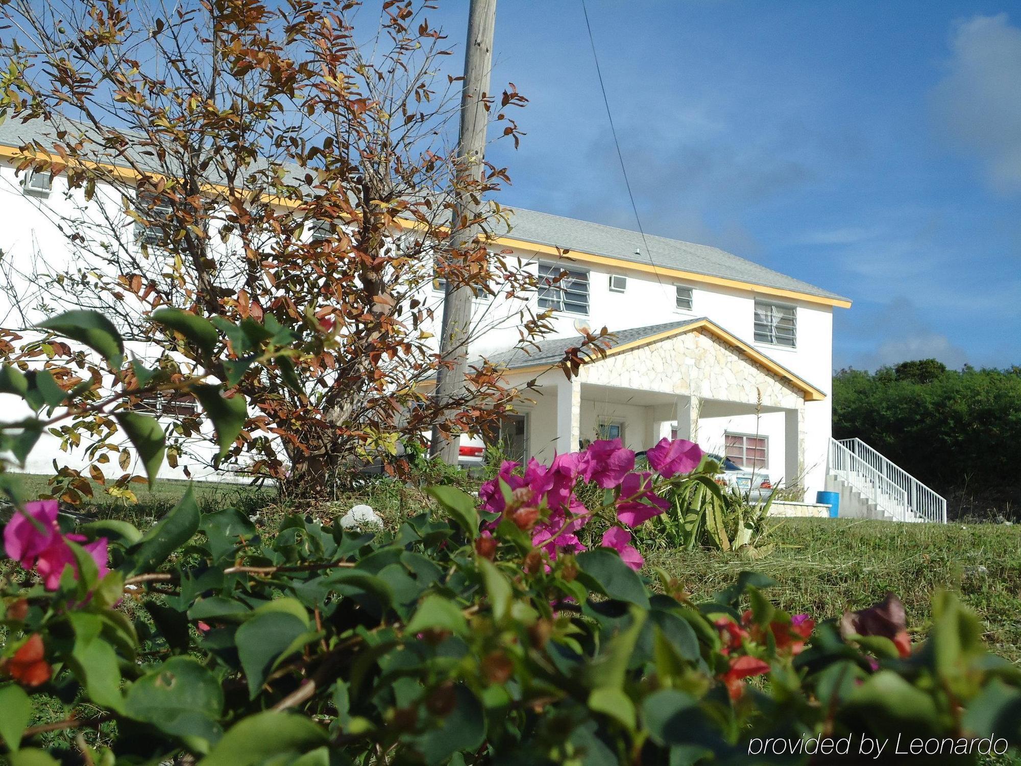 Orange Creek Inn Dış mekan fotoğraf
