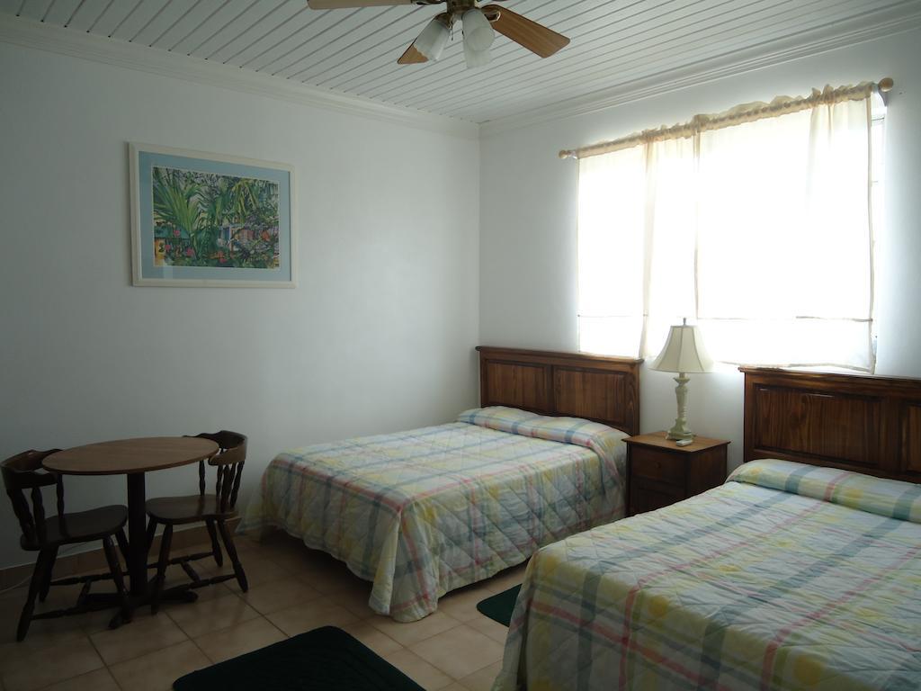 Orange Creek Inn Oda fotoğraf