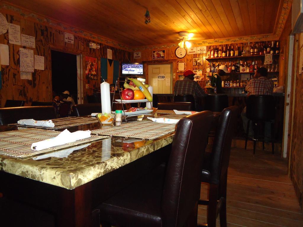 Orange Creek Inn Dış mekan fotoğraf