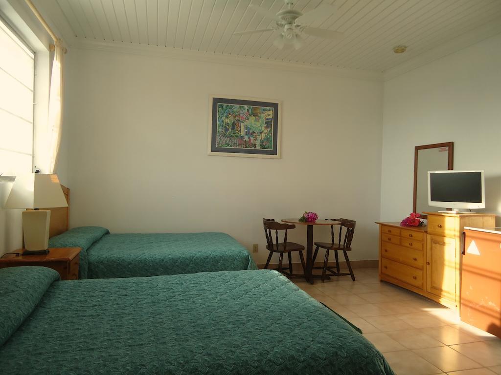 Orange Creek Inn Dış mekan fotoğraf