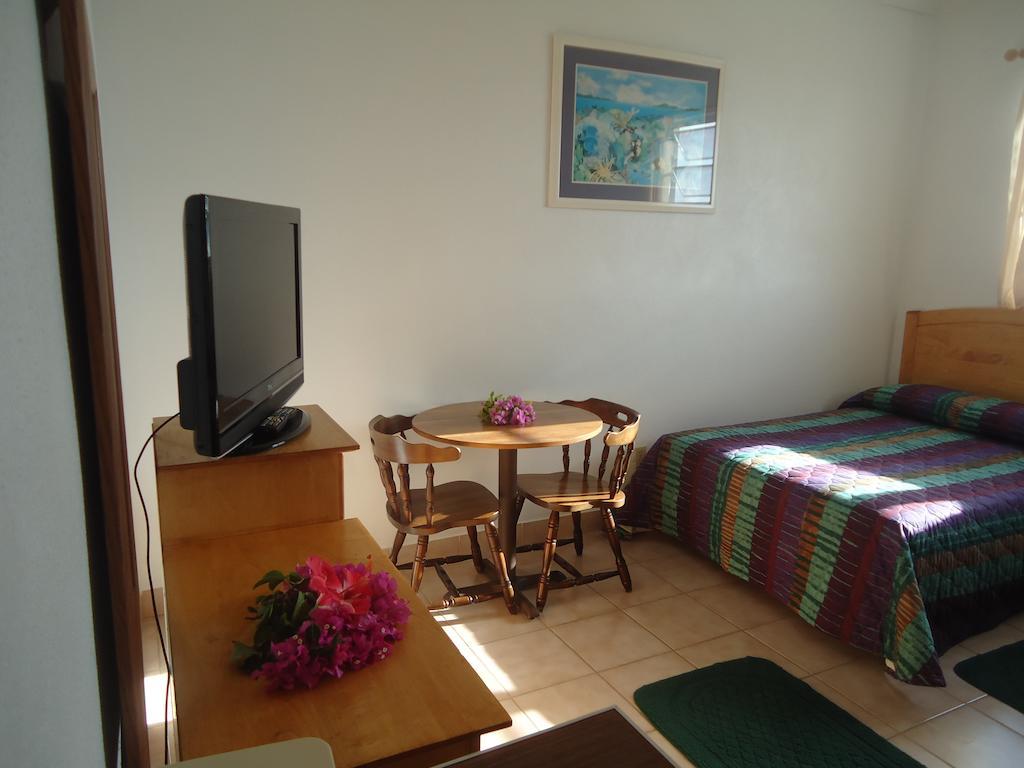 Orange Creek Inn Dış mekan fotoğraf