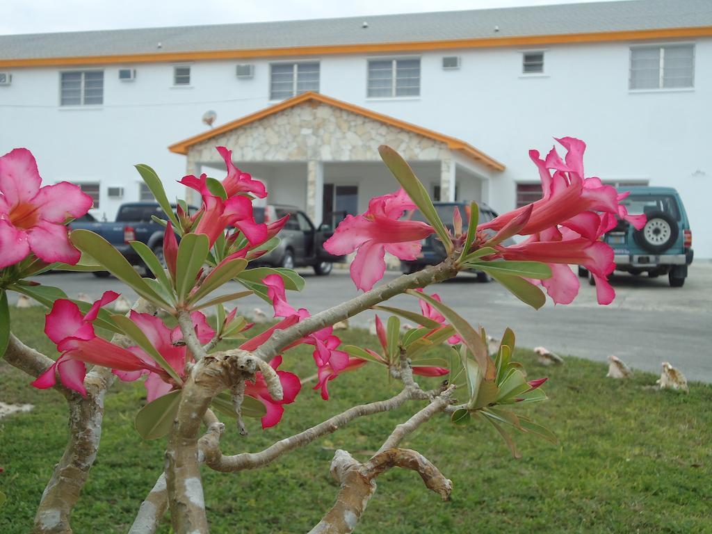 Orange Creek Inn Dış mekan fotoğraf
